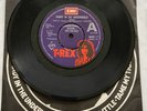 T. Rex Dandy In The Underworld 1977 Demo Marc Bolan UK ps 7