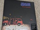 Armand Hammer - Furtive Movements Purple Vinyl Me Please LP VMP Numbered Foil