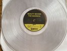 The Weeknd - Beauty Behind Madness Urban Outfitters Clear Vinyl (One Vinyl Only)