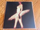 BLACK SWAN Soundtrack OST - CLINT MANSELL Double LP Gatefold Mondo Clear w/Swirl