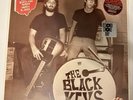 The Black Keys Live at Beachland Tavern March 31, 2002 RSD 2023 Tangerine Vinyl