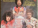 Jimi Hendrix - Electric Ladyland - Double Vinyl LP