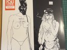 Death Grips - The Money Store (RSD Essentials) Black White Split Vinyl SEALED