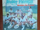 Bobby Valentin – Siempre En Forma [1981] Vinyl LP Salsa Guaguanco Charanga