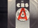 Andwellas Dream - Sunday UK CBS Promo
