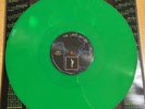 King Gizzard Laminated Denim Green [Made In Greenland Edition] NEW