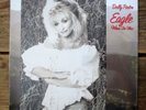 DOLLY PARTON - Eagle When She Flies (1991) VCinyl, LP Columbia C46882 - SEALED