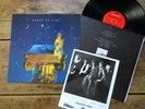 KINGDOM COME - Hands Of Time (1991) Vinyl, LP Polydor 849 329-1 / Europe / Rock
