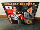 JONATHAN RICHMAN - Goes Country - LTD EDIT RSD 2023 - Red VINYL LP - NEW SEALED