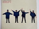 The Beatles - Help - Mono Vinyl LP - Mint Early UK copy