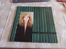 DISCO 33 GIRI VINILE LP SANDRA VINYLS THE LONG PLAY VIRGIN VFI 109