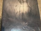 Opeth- BLACKWATER PARK  Vinyl LP ORIGINAL RELEASE KOCH RECORDS 2001 RARE