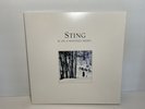 Sting Vinyl LP If On A Winters Night  2009 DGG RARE NM