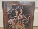 NEW: Kasey Chambers & Shane Nicholson - Rattlin' Bones Vinyl LP 2008 SEALED