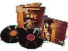 Burning Desire (RSD Black Friday 2022) - Jimi Hendrix Vinyl