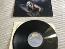OZZY OSBOURNE  -      Bark At The Moon,      RARE ORIGINAL 1983 UK LP