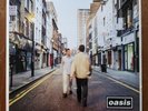 OASIS-WHATS THE STORY MORNING GLORY?..SUPERB  RARE 1ST UK PRESS 2xVINYL LP 1995