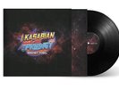 KASABIAN  VS THE PRODIGY  ROCKET FUEL 10