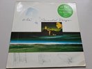 A-ha Scoundrel Days Original Signed Promo LP Very Rare German Pressing Cry Wolf