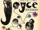 Joyce, Nana Vasconcelos, Mauricio Maestro Visions of Dawn (Rsd2023) LP vinyl