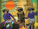 Orb Ft Lee Perry UPSETTER AT THE STARHOUSE SESSIONS RSD 2023 Colored Vinyl LP