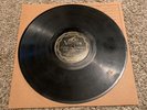 78 RPM Record Jelly Roll Morton Fussy Mabel Vintage Hot Jazz Victor 38000 Rare