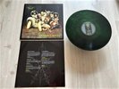 CELTIC FROST  - EMPEROR'S RETURN ORG LP (BLACK/GREEN MARBLED) 2022 + OIS   SODOM