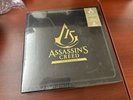 Assassins Creed: Leap Into History - gold variant / slipmat