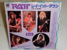 RATT Lay It Down 45 7