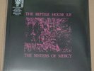 Sisters Of Mercy - The Reptile House EP - RSD 2023 Grey Swirl Vinyl NEW & SEALED