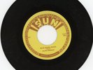 ELVIS PRESLEY:6 SUN 7