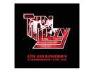 NEW - Thin Lizzy, Live And Dangerous: Hammersmith 14/11/1976 - 2LP RSD 2023