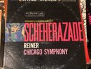 RCA *SHADED DOG* LSC-2446 *7S/10S* /1960 / REINER / SCHEHERAZADE / PLAYS NM-