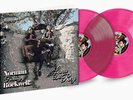 Lana Del Rey: Norman Fucking Rockwell Double LP PINK VINYL Limited New unplayed