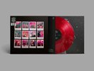 THE MIDNIGHT-RED,WHITE AND BRUISED RSD 2023 LTD RANDOM COLOURED VINYL LP NEW