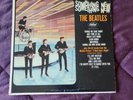 THE BEATLES Something New - 1964 1st Press Capitol Mono LP  VG+