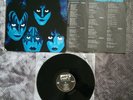 kiss creatures of the night vinyl
