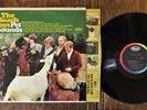 The Beach Boys PET SOUNDS Orig CAPITOL LP 1966 MONO VG/VG+ Nice