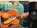 CHET ATKINS Finger-Style Guitar 1957 RCA VICTOR Original MONO LP