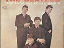 Authentic 1964 Vee Jay “Introducing The Beatles” LP: Brackets/Rainbow/Version 2