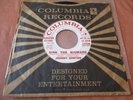 Johnny Horton-Sink The Bismark Promo 45/Columbia/1960/Strong VG+(play tested)