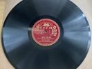 78 rpm: ELSIE CARLISLE / RAY STARITA & AMBASSADORS ‘YOU’LL FIND OUT’ STERNO