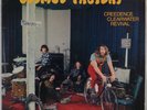 CREEDENCE CLEARWATER REVIVAL: Cosmo’s Factory MFSL Audiophile Rock Vinyl LP Mofi