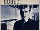 STING: Dream of The Blue Turtles MFSL Audiophile Rock Mofi LP NM Vinyl #’d OG