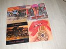 LP 38 SPECIAL Forces Wild Eyed Southern Tour De Force Rockin' Into The Night