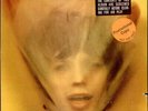The Rolling Stones - Goats Head Soup - Used Vinyl Record - J7350A