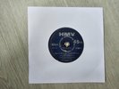 Wrinkar Experience `'Ballad Of A Sad Young Woman`' Afro Psych Rock 45 HMV