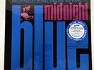 Kenny Burrell - Midnight Blue (Blue Note Classic Series) | LP Vinyl | New