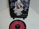 KHEMMIS - Deceiver Vinyl LP Corona Variant Pink/Black Nuclear Blast (B)