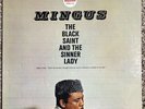 CHARLES MINGUS: Black Saint Sinner Lady - Impulse A-35 LP Vinyl Record Album